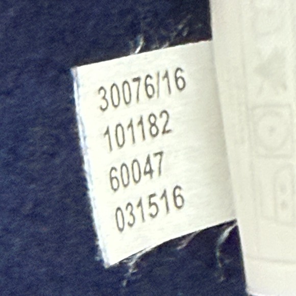 Boston Red Sox Hoodie Mens XL Navy Blue 2018 World Series Champions Antigua MLB - Picture 7 of 8